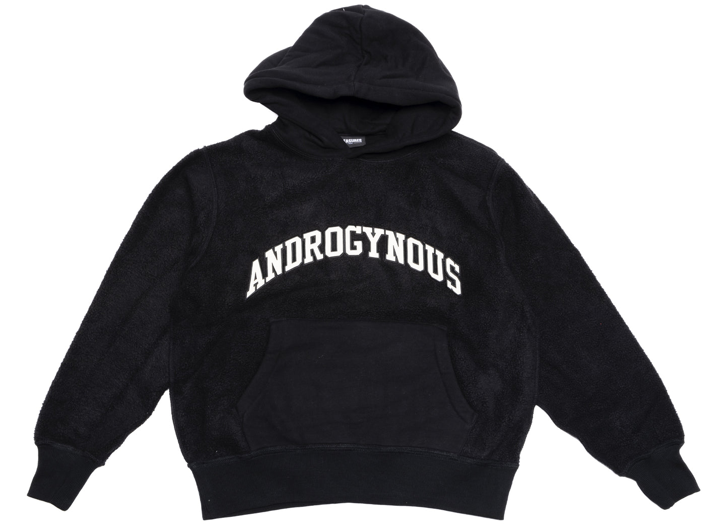 Pleasures Androgynous Hoodie