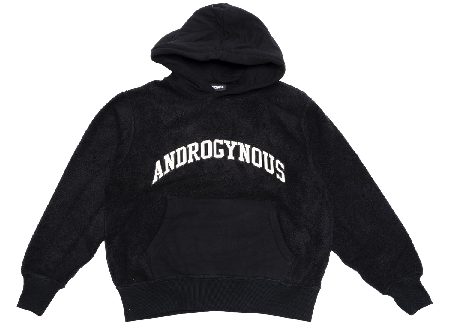 Pleasures Androgynous Hoodie
