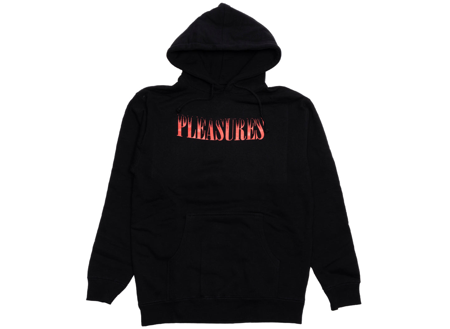 Pleasures Crumble Hoodie
