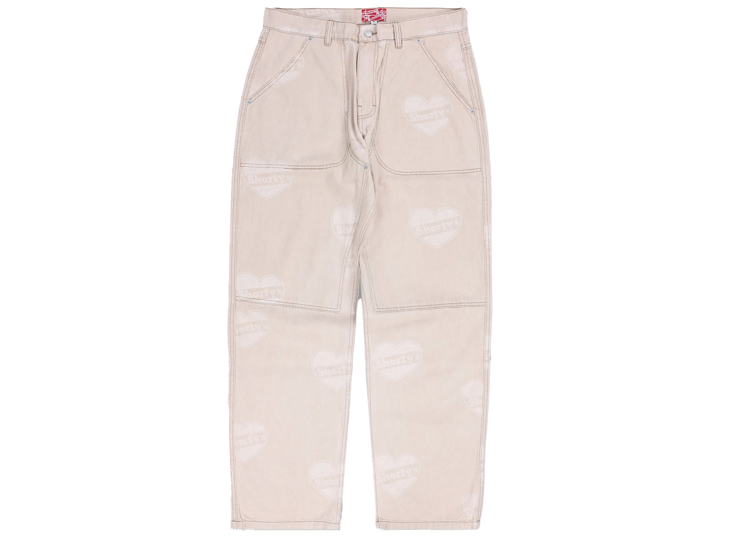 Pleasures Heart Ultra Work Pants
