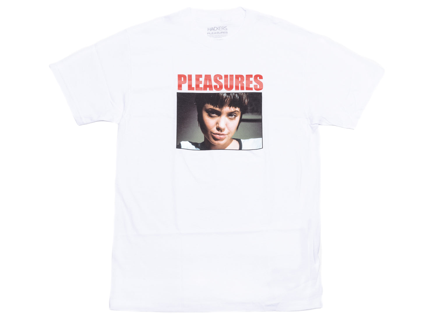 Pleasures Kate T-Shirt