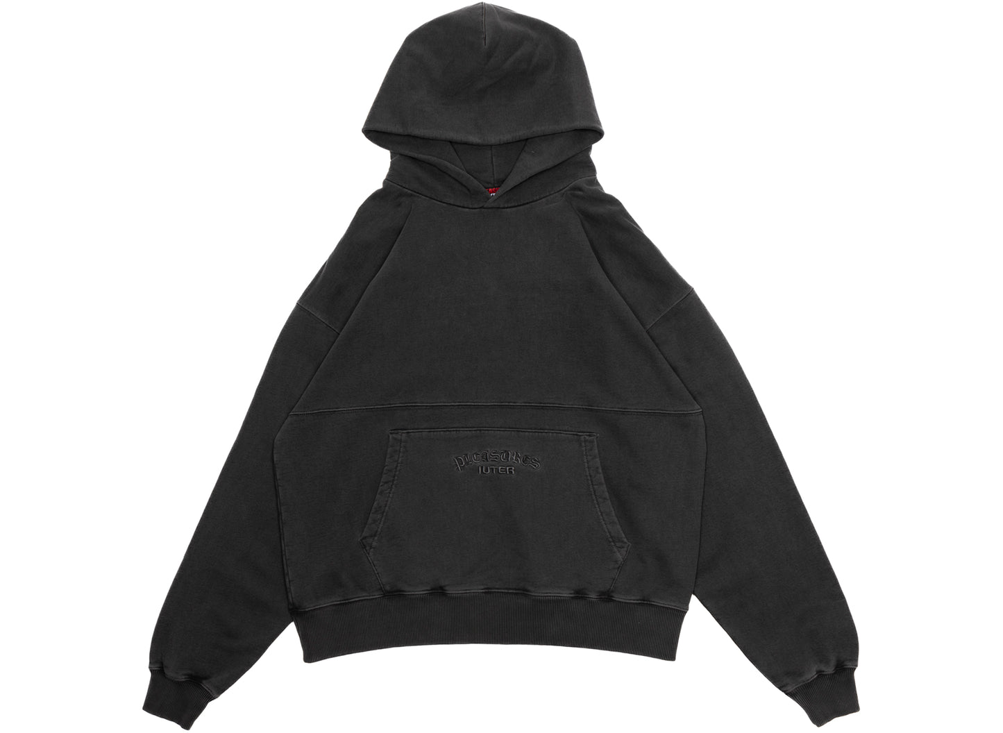 Pleasures Marco Hoodie