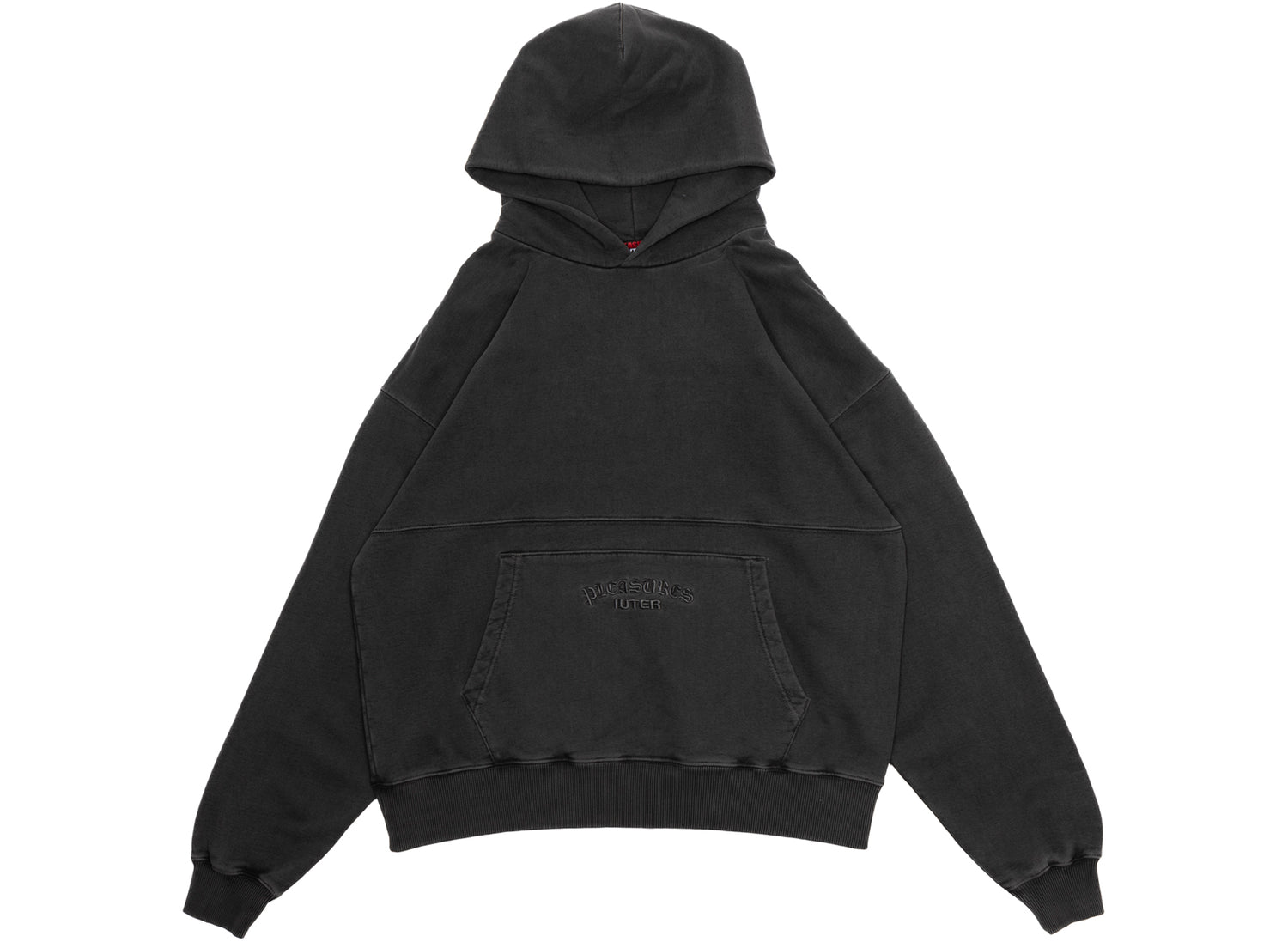 Pleasures Marco Hoodie