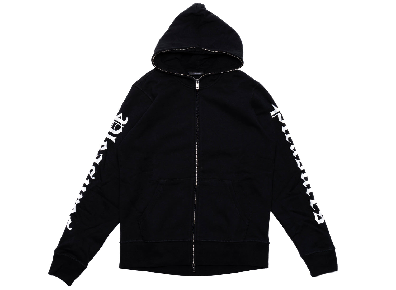 Pleasures Meditation Zip Hoodie