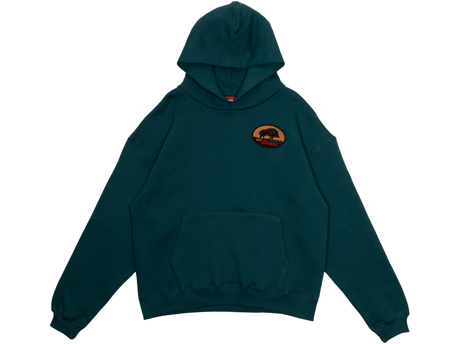Pleasures Vincenzo Hoodie