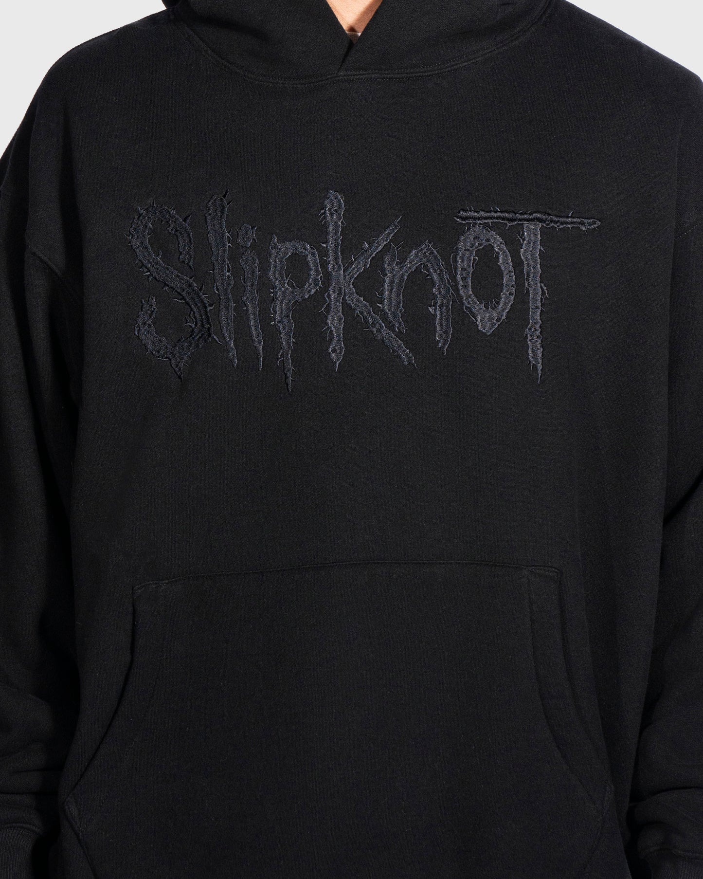 Pleasures x Slipknot Debut Hoodie - view 4