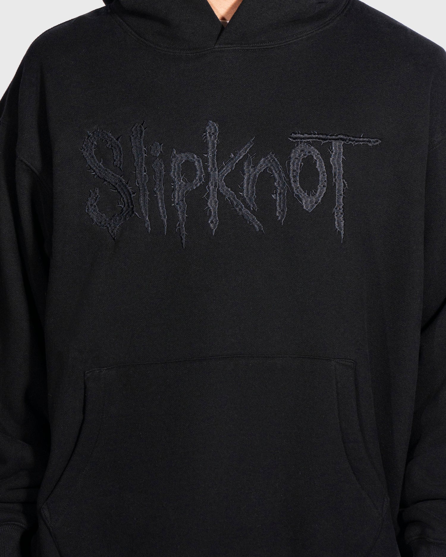 Pleasures x Slipknot Debut Hoodie - view 4