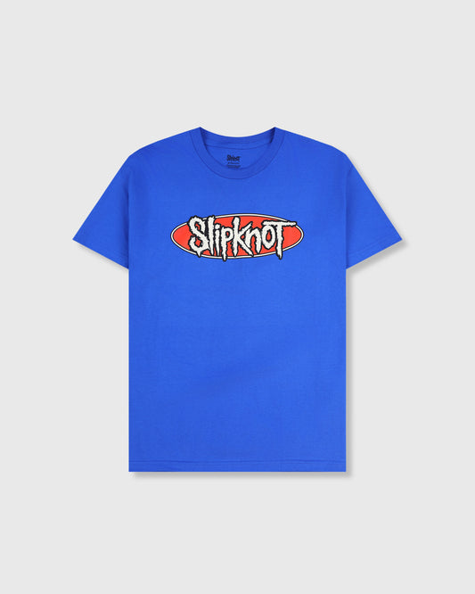 Pleasures  x Slipknot Goat Tee