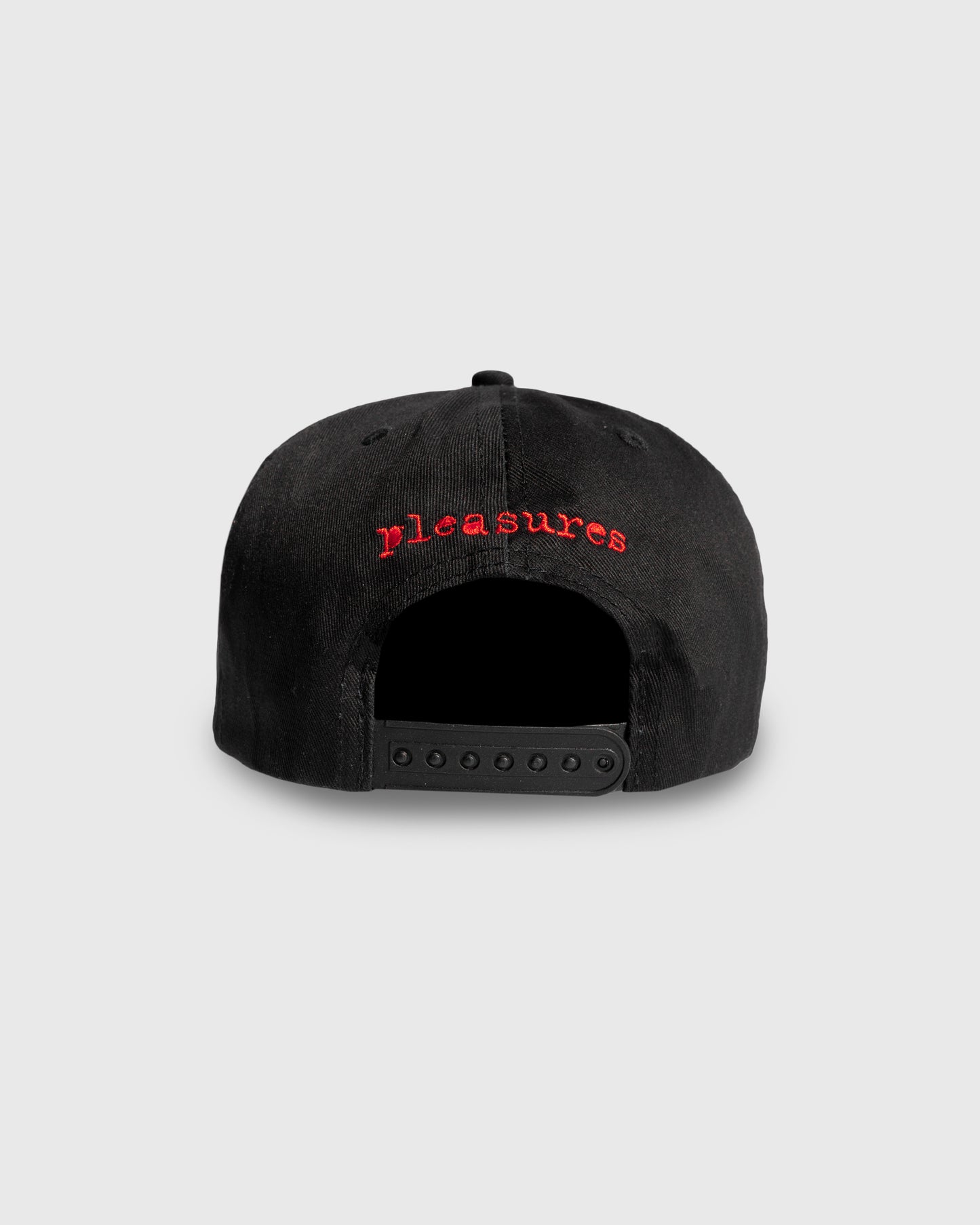 Pleasures x Slipknot People Snapback - view 3