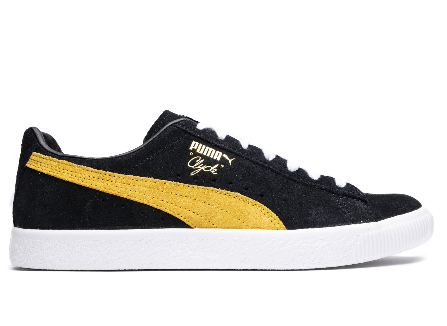 Puma Clyde OG