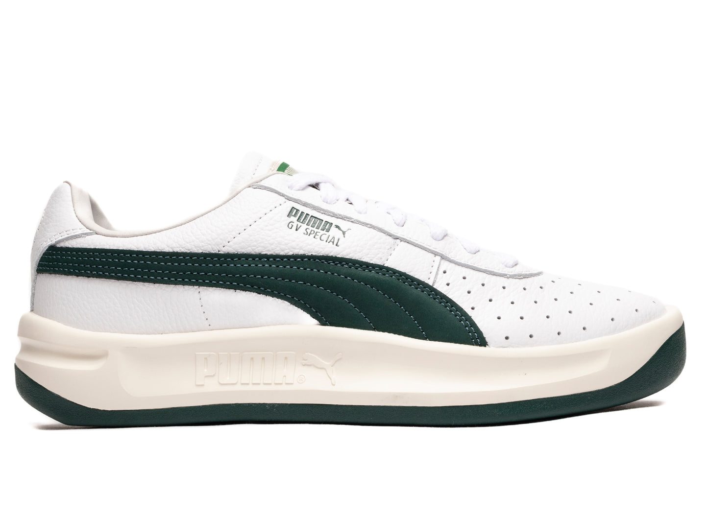 Puma GV special base
