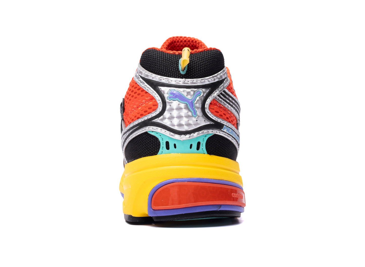 Puma Homura OG Hyper in Red – view 2