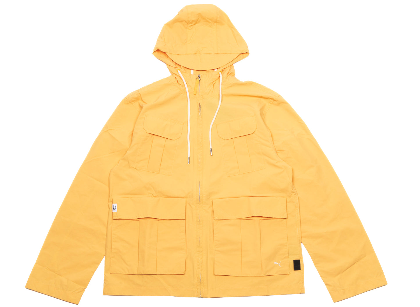 Puma MMQ Lightweight Jacket