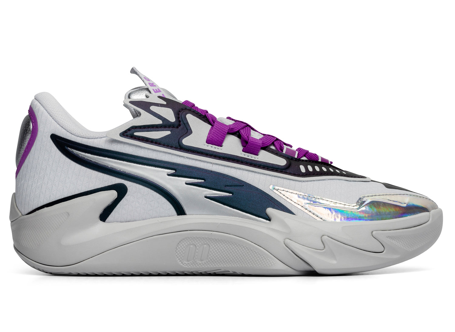 Puma Scoot Zeros II Sterling