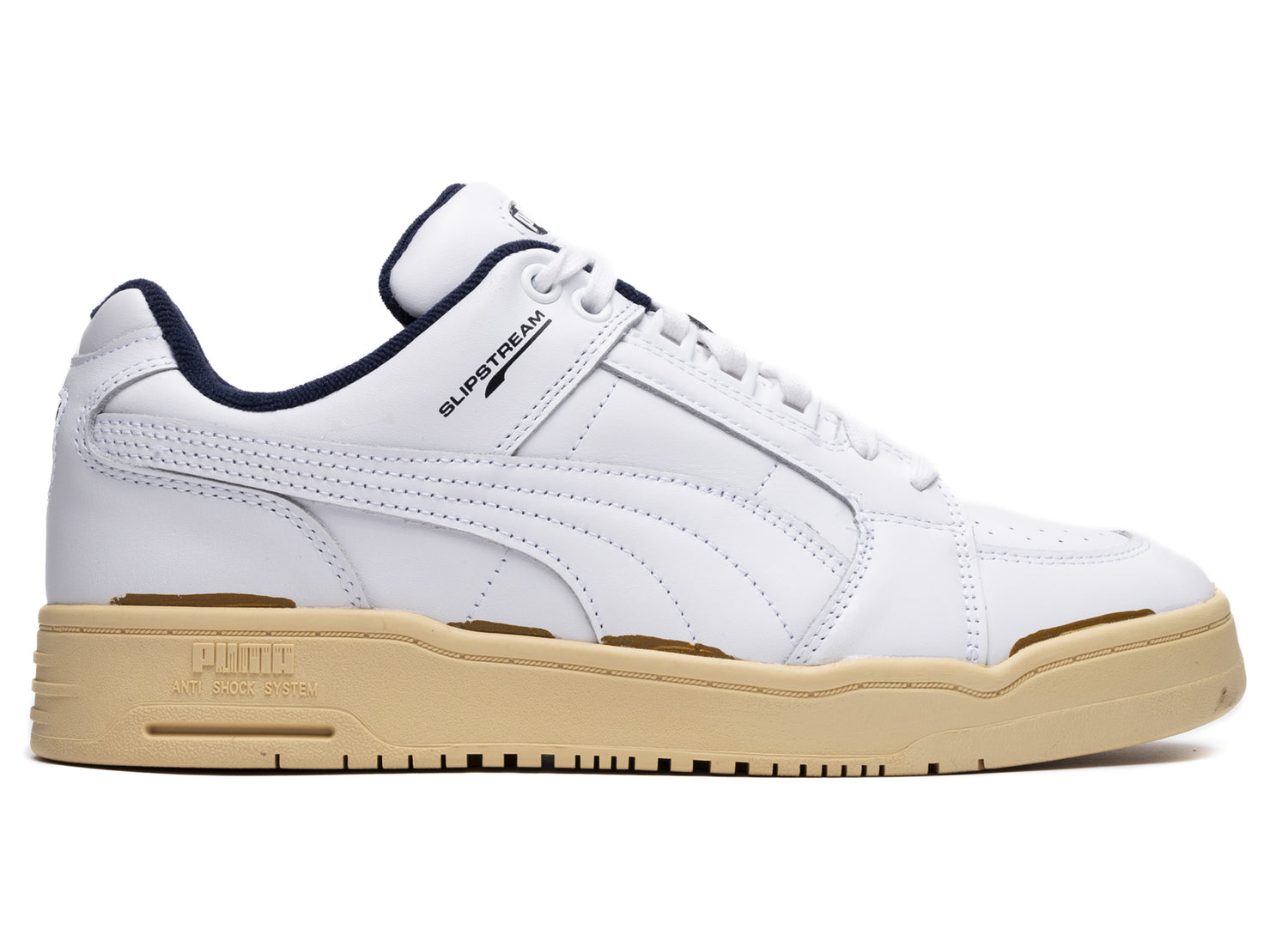 Puma Slipstream Lo 'The Neverworn II'