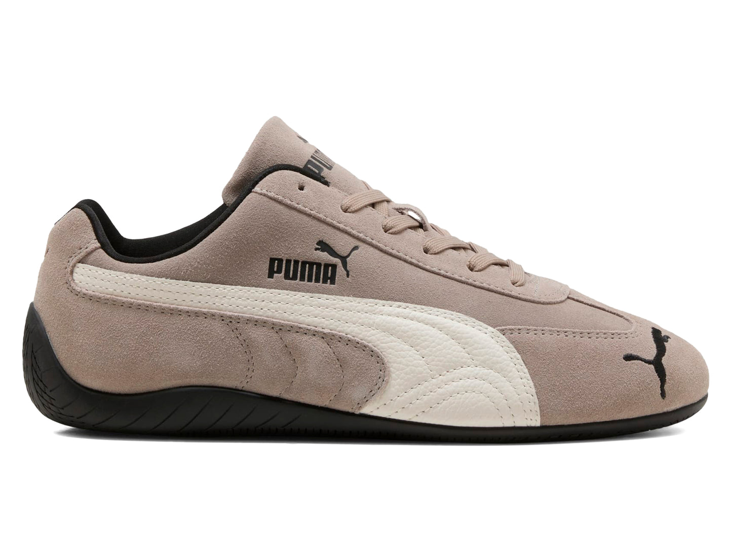 Puma Speedcat in Mouse Gray