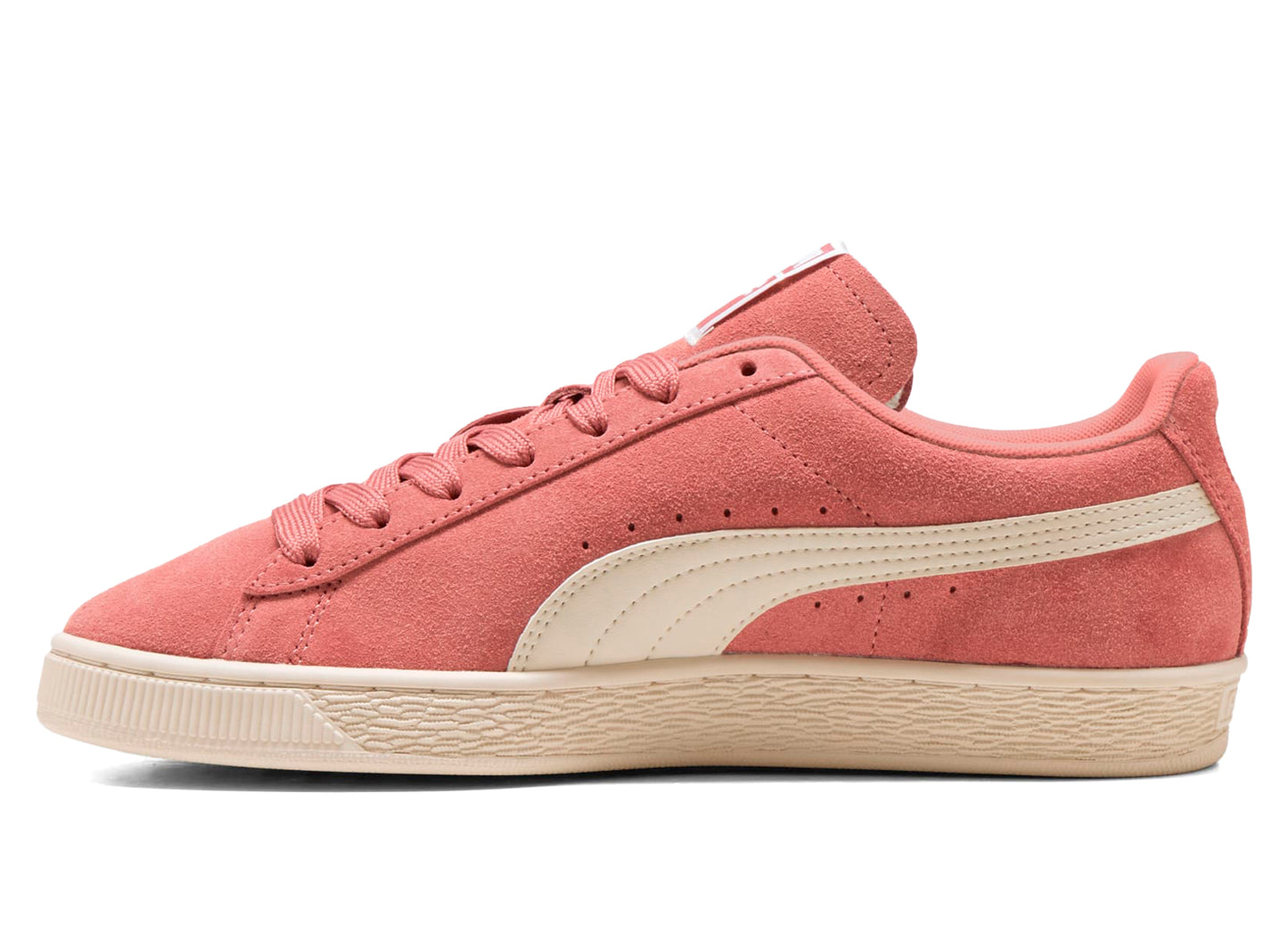 Puma Suede Charles F. Stead VI in Deeva Peach