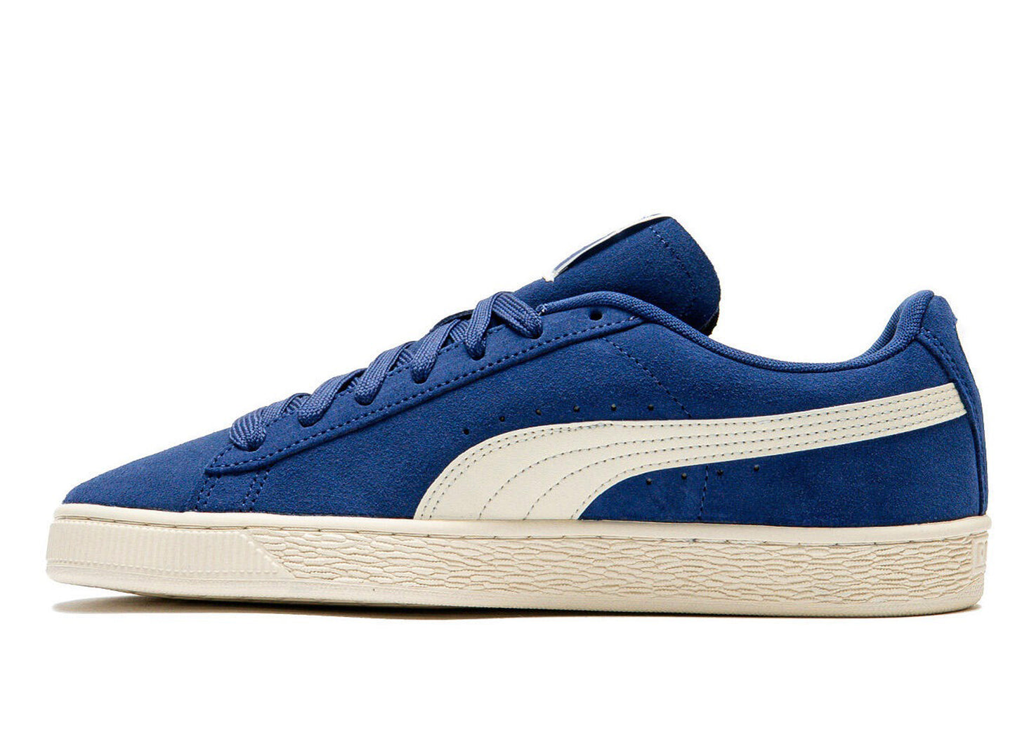 Puma Suede Charles F. Stead VI in Royal Sapphire