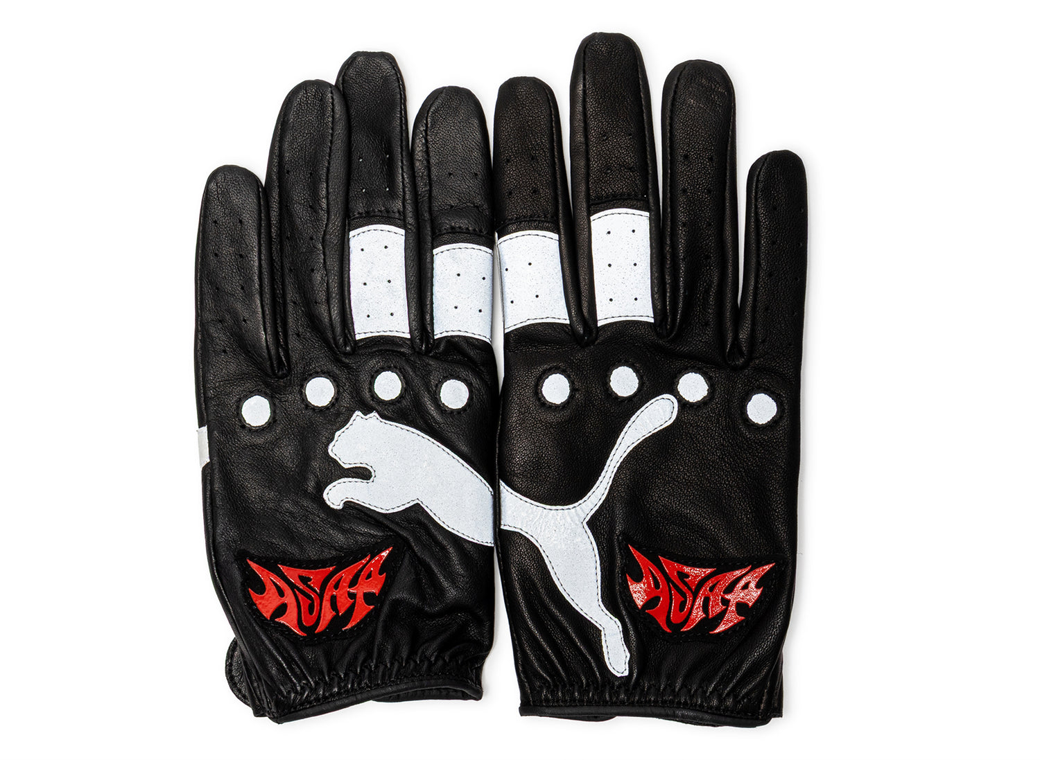 Puma x A$AP Rocky Driving Gloves