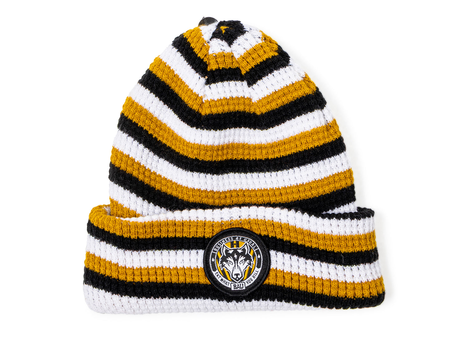 Puma x Business As Usual Knit Beanie