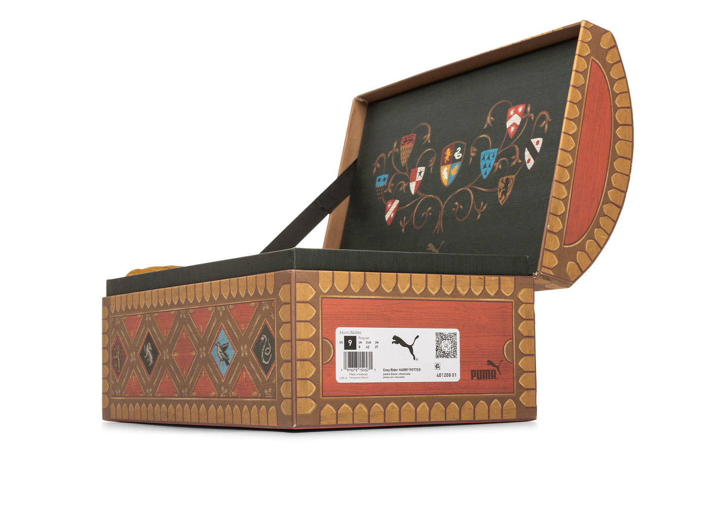 Puma x Harry Potter Palermo 2 - view 6