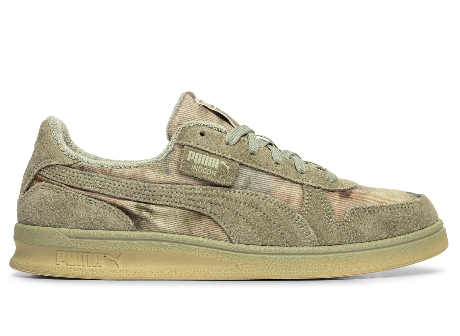 Puma x Kidsuper Indoor DSTRSD