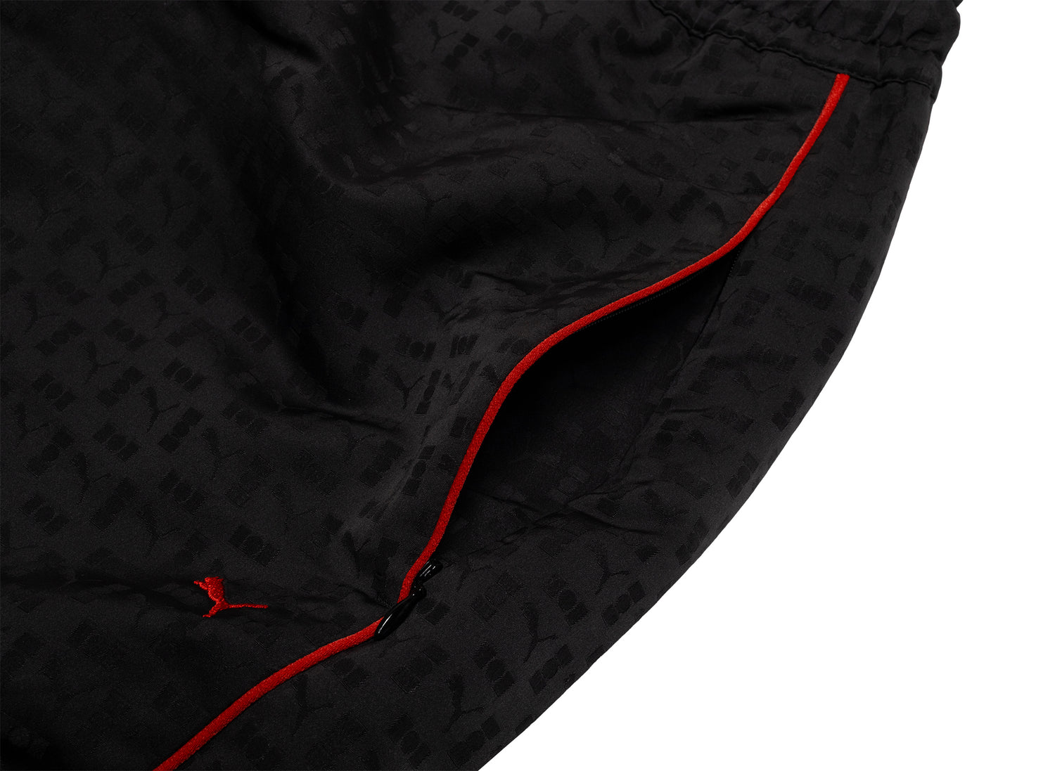 Puma x Nahmias CLRT Track Pant — view 4