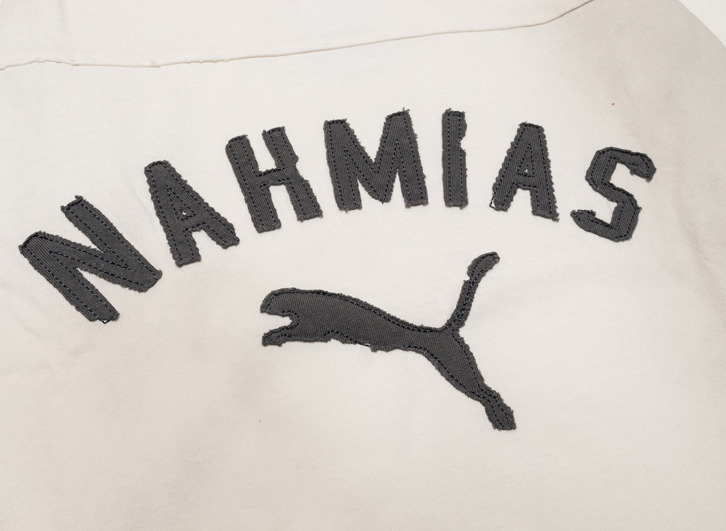 Puma x Nahmias Longsleeve Tee — view 2