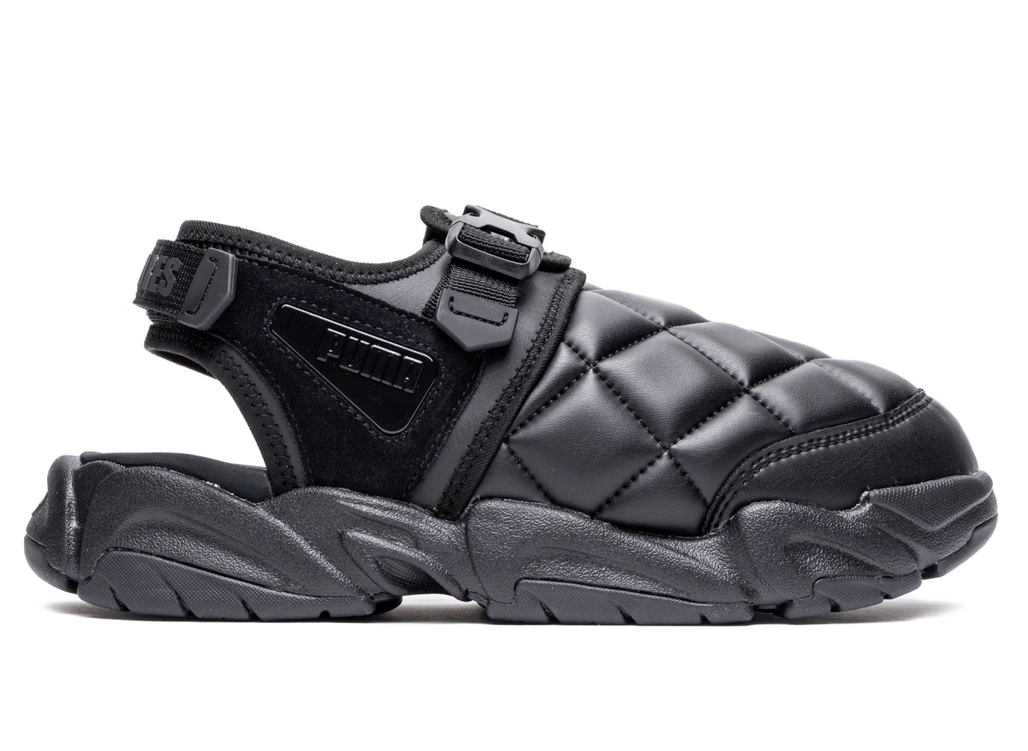 Puma x Pleasures TS-01 Quilt