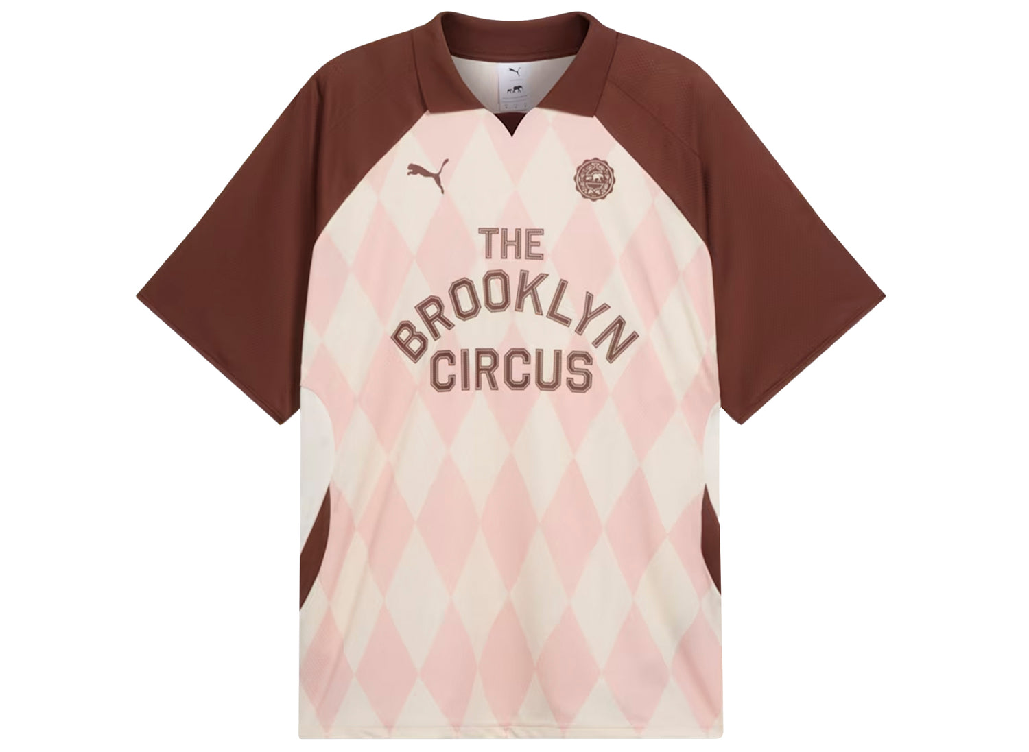 Puma x The Brooklyn Circus Soccer Jersey