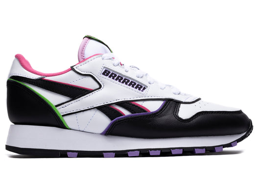 Reebok x ANUEL AA Classic Leather - Damaged