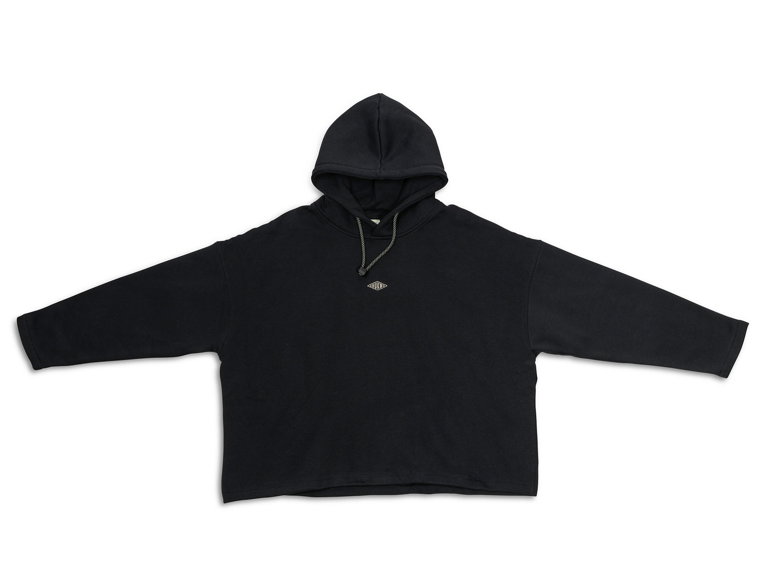 Reebok x Chukwu Hoodie in Black