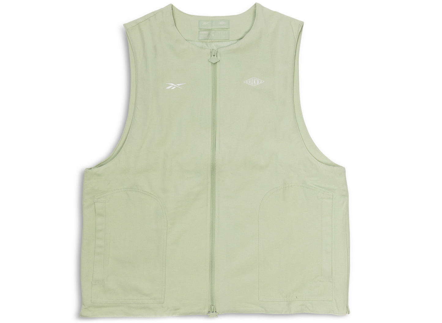 Reebok x Chukwu Vest in Mint