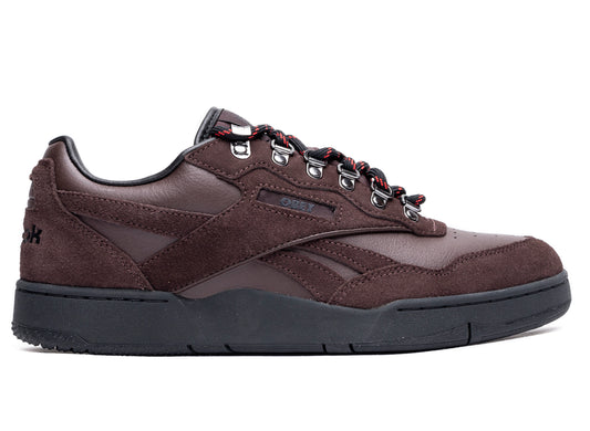 Reebok x OBEY BB 4000 II - Damaged