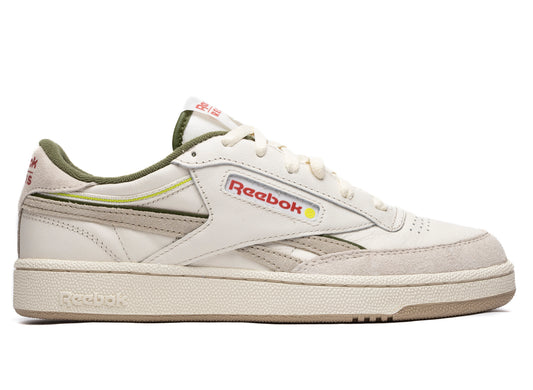 Reebok x Recess Club C Revenge - Damaged