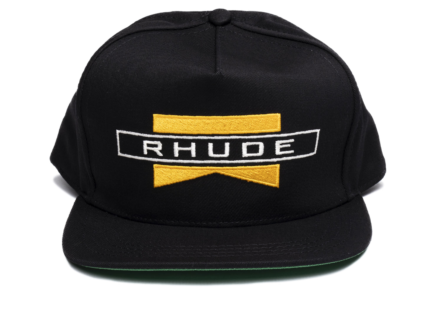 Rhude Chevron Hat