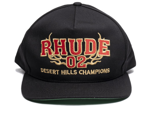 Rhude Desert Hill Hat