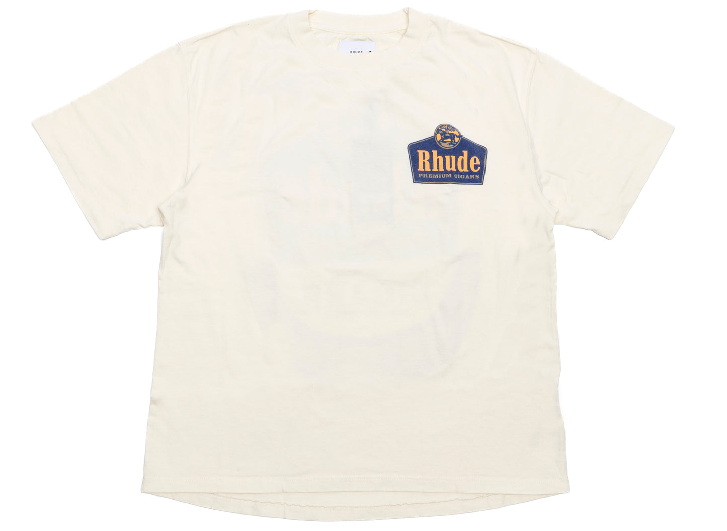Rhude Grand Cru Tee