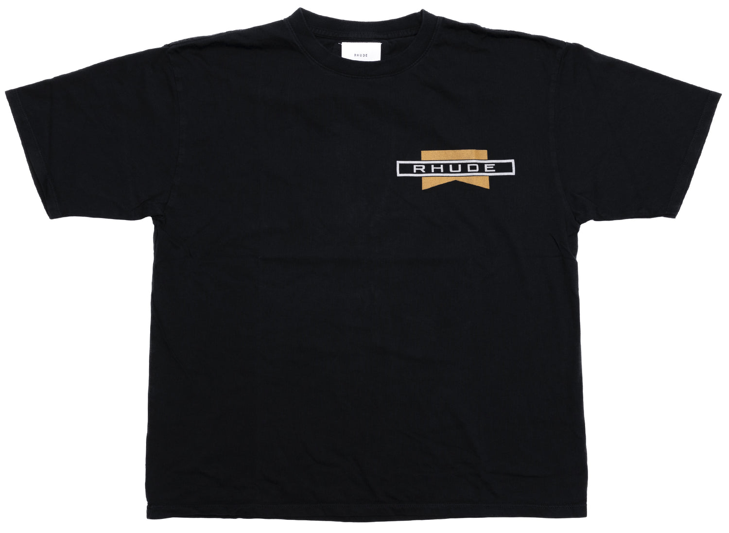 Rhude Hard to be Humble Tee