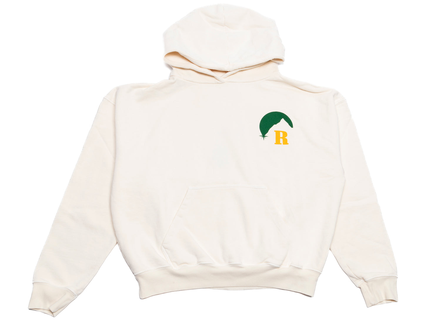 Rhude Moonlight Hoodie