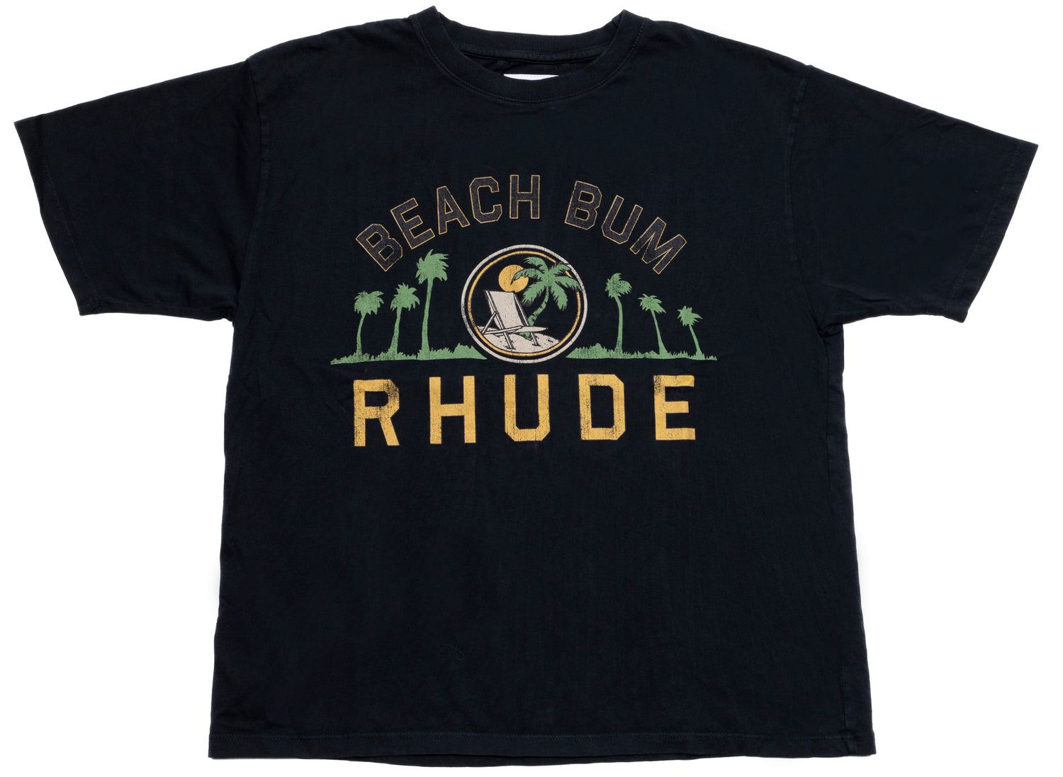 Rhude Palmera Tee