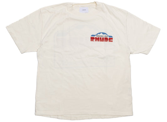 Rhude Paradiso Rally Tee