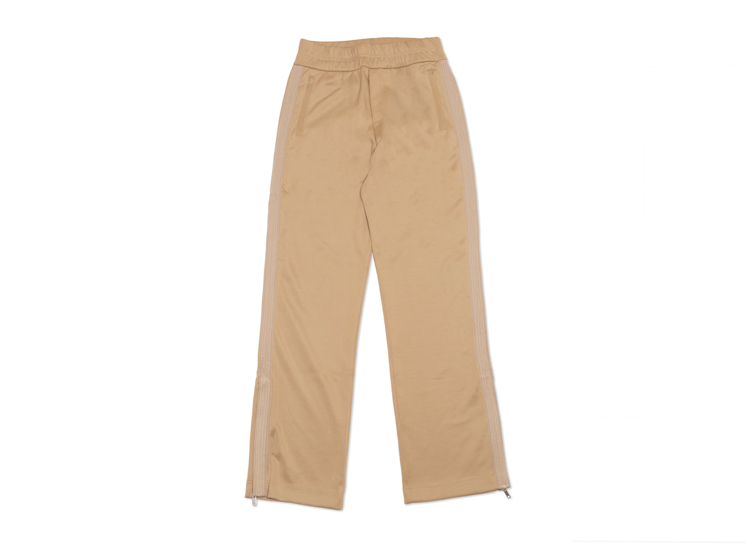Rhude Trofeo Track Pants in Tan
