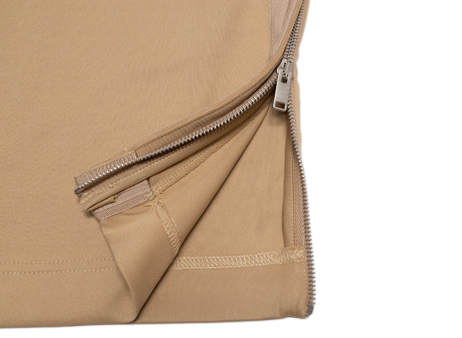 Rhude Trofeo Track Pants in Tan - view 3