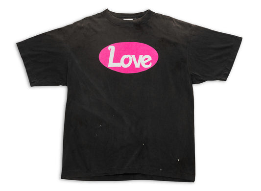 Saint Michael Love Tee