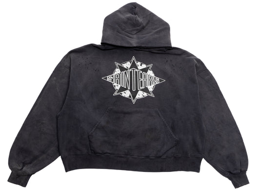 Saint Michael x Denim Tears Saint Tears Hoodie
