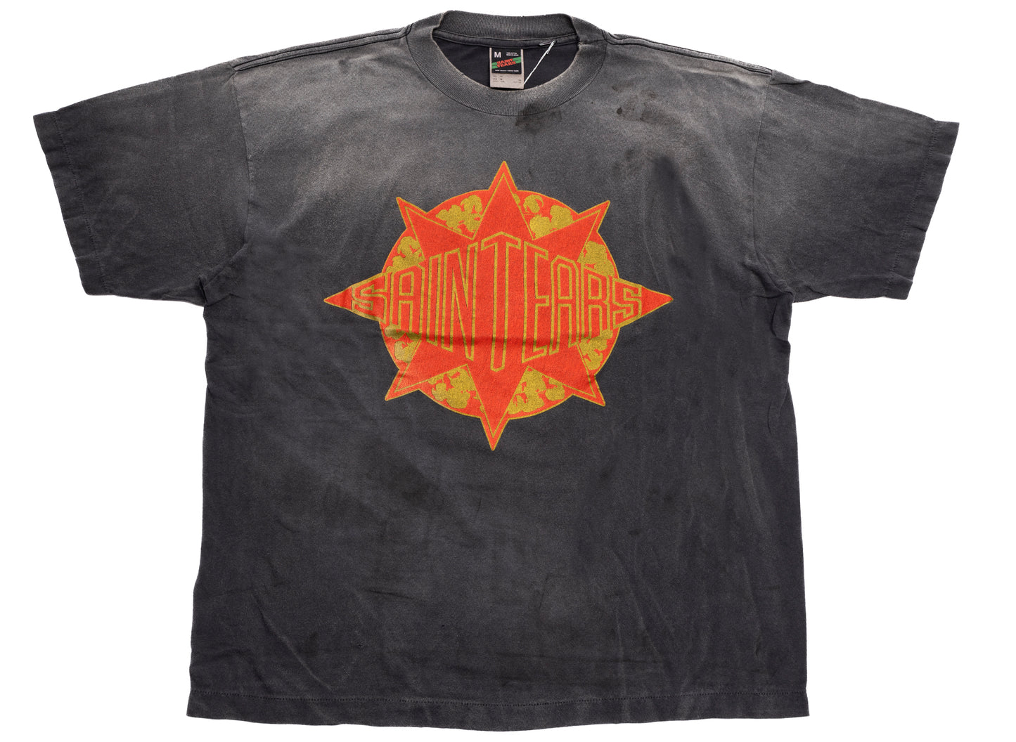 Saint Michael x Denim Tears Saint Tears S/S Tee