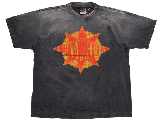 Saint Michael x Denim Tears Saint Tears S/S Tee