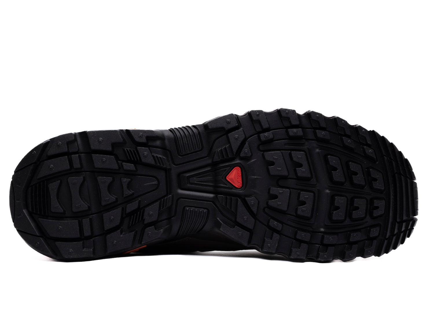 Salomon ACS + OG - view 5