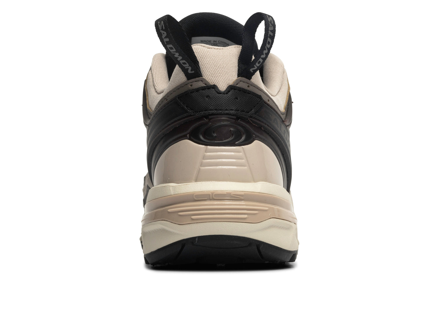 Salomon ACS Pro - view 2
